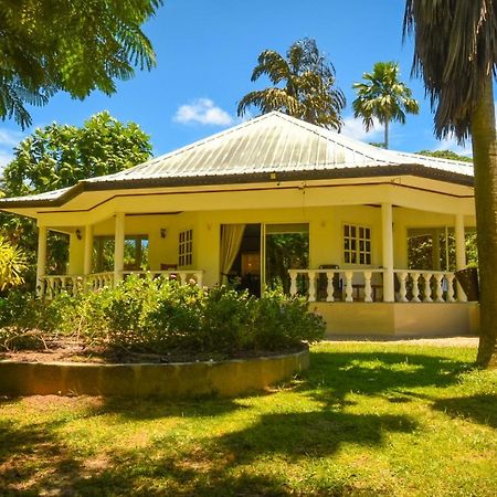 Skyblue Guesthouse - Self Catering باي سانت آن المظهر الخارجي الصورة