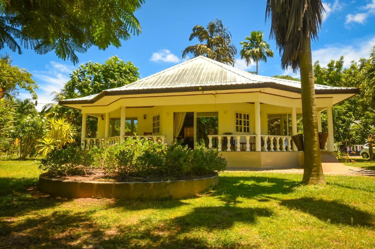 Skyblue Guesthouse - Self Catering باي سانت آن المظهر الخارجي الصورة