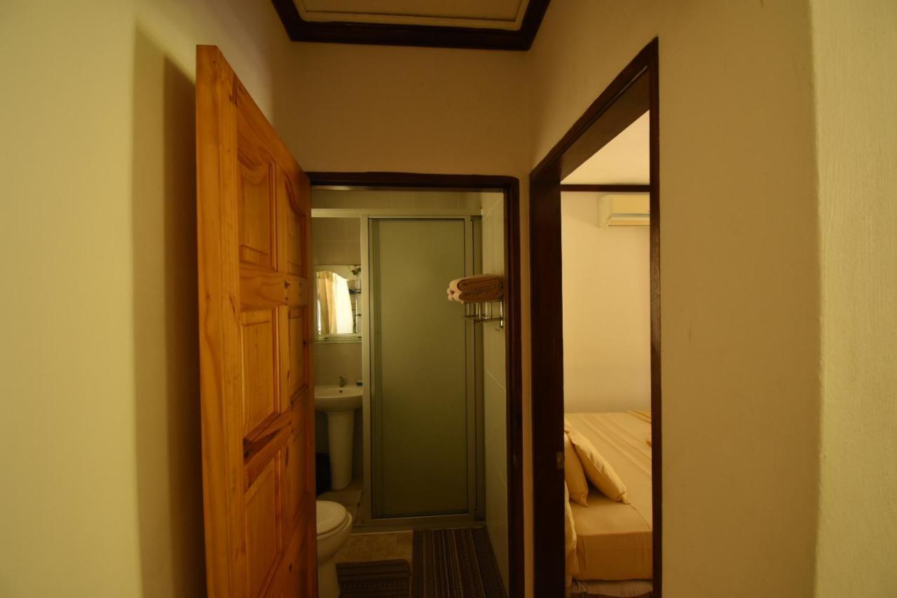 Skyblue Guesthouse - Self Catering باي سانت آن المظهر الخارجي الصورة